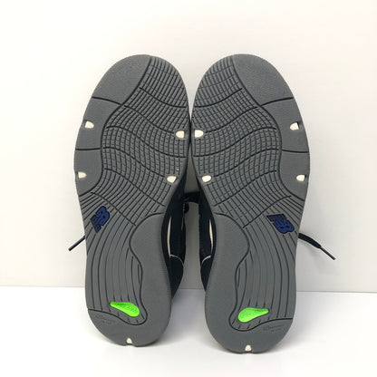 【中古品】【メンズ/レディース】 NEW BALANCE ニューバランス NM1010UR 靴 シューズ スニーカー 162-260904-AS-17-hon サイズ：26cm カラー：ブラック 万代Net店