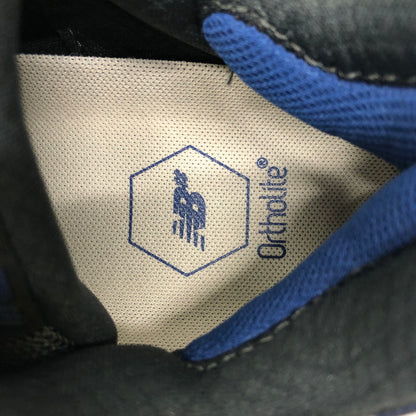 【中古品】【メンズ/レディース】 NEW BALANCE ニューバランス NM1010UR 靴 シューズ スニーカー 162-260904-AS-17-hon サイズ：26cm カラー：ブラック 万代Net店