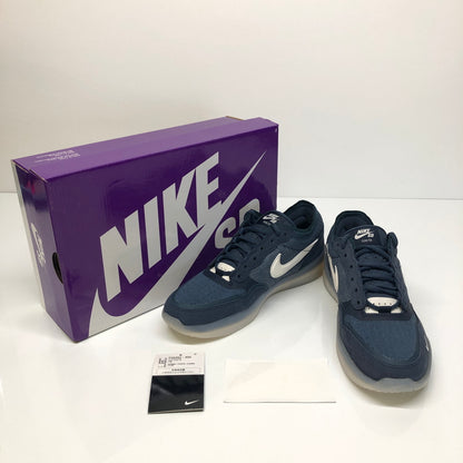 【中古品】【メンズ/レディース】 NIKE SB ナイキエスビー FV8493-400 PS8 靴 シューズ スニーカー 160-260904-AS-14-hon サイズ：25.5cm カラー：OBSIDAIAN/PHANTOM-SQUADRON BLUE 万代Net店