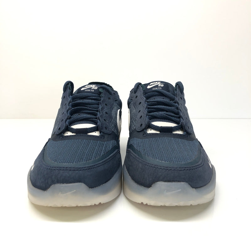 【中古品】【メンズ/レディース】 NIKE SB ナイキエスビー FV8493-400 PS8 靴 シューズ スニーカー 160-260904-AS-14-hon サイズ：25.5cm カラー：OBSIDAIAN/PHANTOM-SQUADRON BLUE 万代Net店