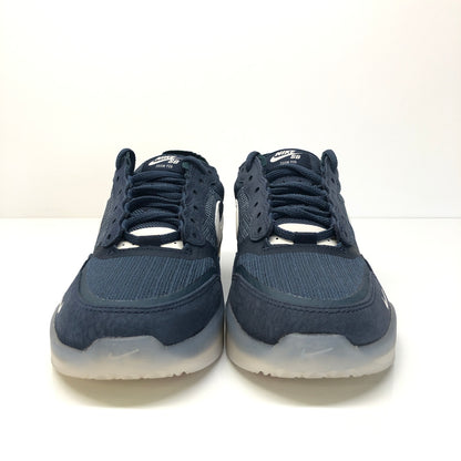 【中古品】【メンズ/レディース】 NIKE SB ナイキエスビー FV8493-400 PS8 靴 シューズ スニーカー 160-260904-AS-14-hon サイズ：25.5cm カラー：OBSIDAIAN/PHANTOM-SQUADRON BLUE 万代Net店