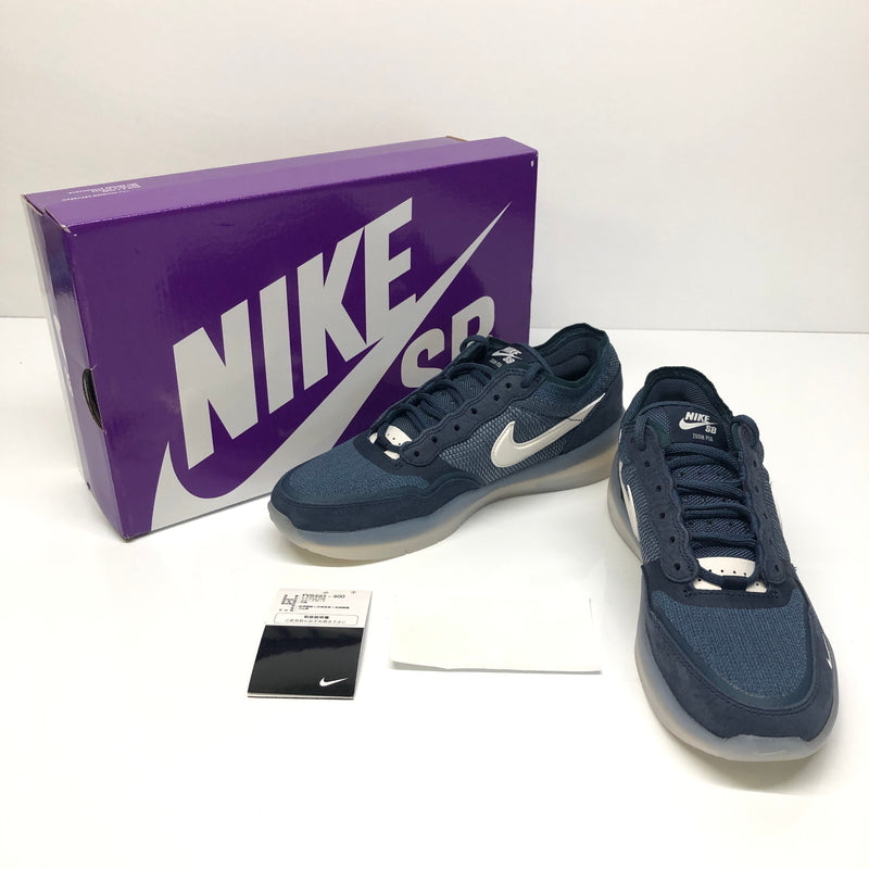 【中古品】【メンズ/レディース】 NIKE SB ナイキエスビー FV8493-400 PS8 靴 シューズ スニーカー 160-260904-AS-15-hon サイズ：25cm カラー：OBSIDAIAN/PHANTOM-SQUADRON BLUE 万代Net店