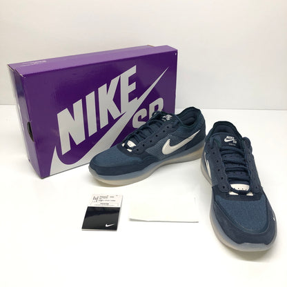 【中古品】【メンズ/レディース】 NIKE SB ナイキエスビー FV8493-400 PS8 靴 シューズ スニーカー 160-260904-AS-15-hon サイズ：25cm カラー：OBSIDAIAN/PHANTOM-SQUADRON BLUE 万代Net店