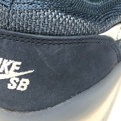 【中古品】【メンズ/レディース】 NIKE SB ナイキエスビー FV8493-400 PS8 靴 シューズ スニーカー 160-260904-AS-15-hon サイズ：25cm カラー：OBSIDAIAN/PHANTOM-SQUADRON BLUE 万代Net店