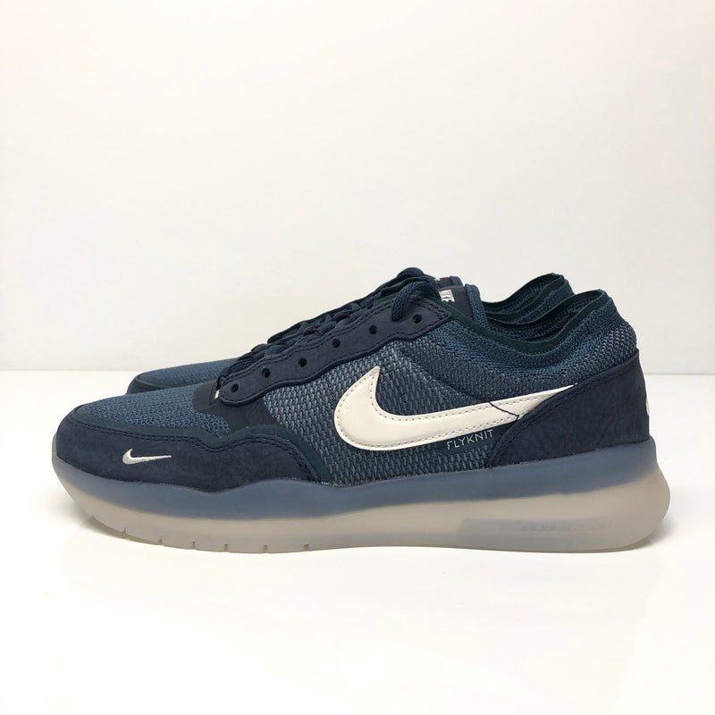 【中古品】【メンズ/レディース】 NIKE SB ナイキエスビー FV8493-400 PS8 靴 シューズ スニーカー 160-260904-AS-15-hon サイズ：25cm カラー：OBSIDAIAN/PHANTOM-SQUADRON BLUE 万代Net店