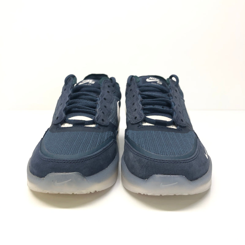 【中古品】【メンズ/レディース】 NIKE SB ナイキエスビー FV8493-400 PS8 靴 シューズ スニーカー 160-260904-AS-15-hon サイズ：25cm カラー：OBSIDAIAN/PHANTOM-SQUADRON BLUE 万代Net店