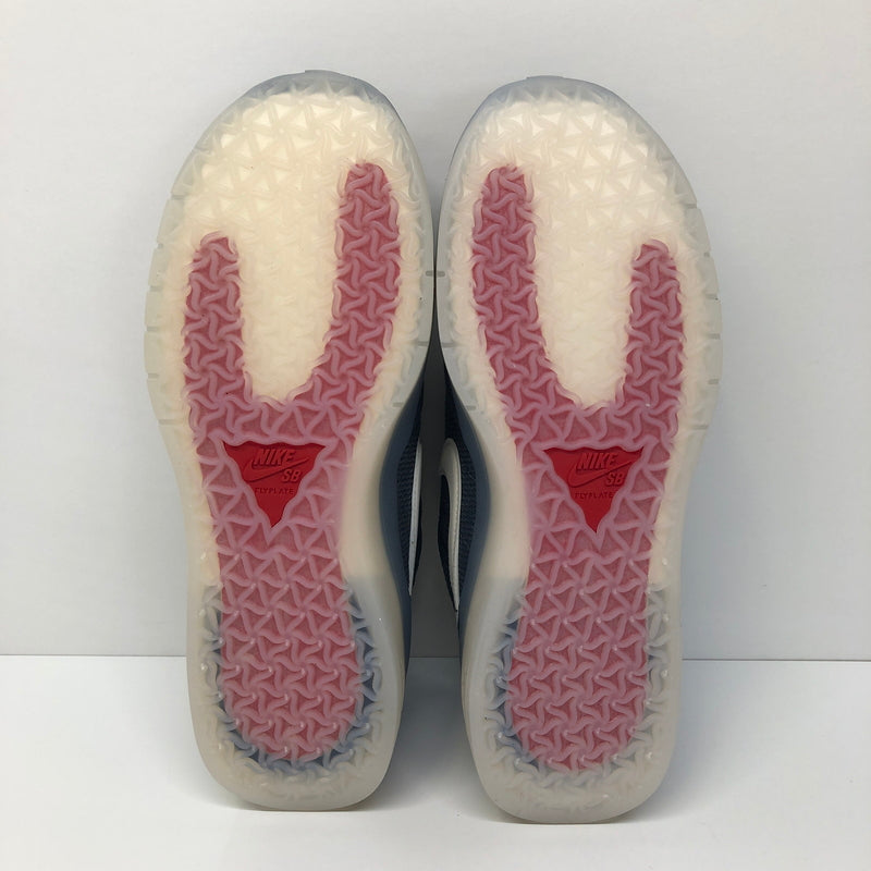 【中古品】【メンズ/レディース】 NIKE SB ナイキエスビー FV8493-400 PS8 靴 シューズ スニーカー 160-260904-AS-15-hon サイズ：25cm カラー：OBSIDAIAN/PHANTOM-SQUADRON BLUE 万代Net店