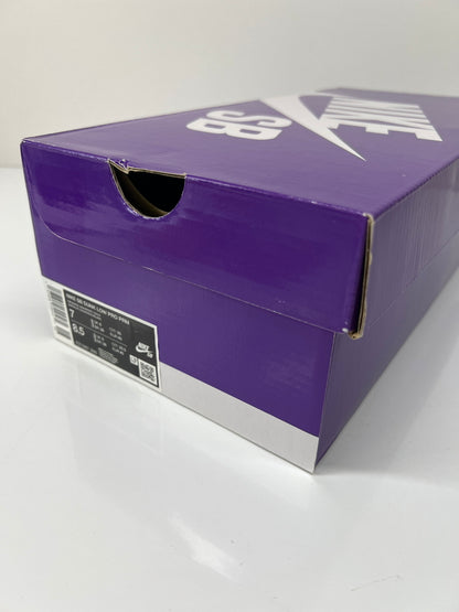 【未使用品】【メンズ】 NIKE SB ナイキ スケートボーディング DUNK LOW PRO PREMIUM FZ1287-300 ダンク ロー プロ プレミアム スニーカー 靴 160-260725-kk-09-hon カラー：FIR/WHITE-UNIVERSITY GOLD 万代Net店