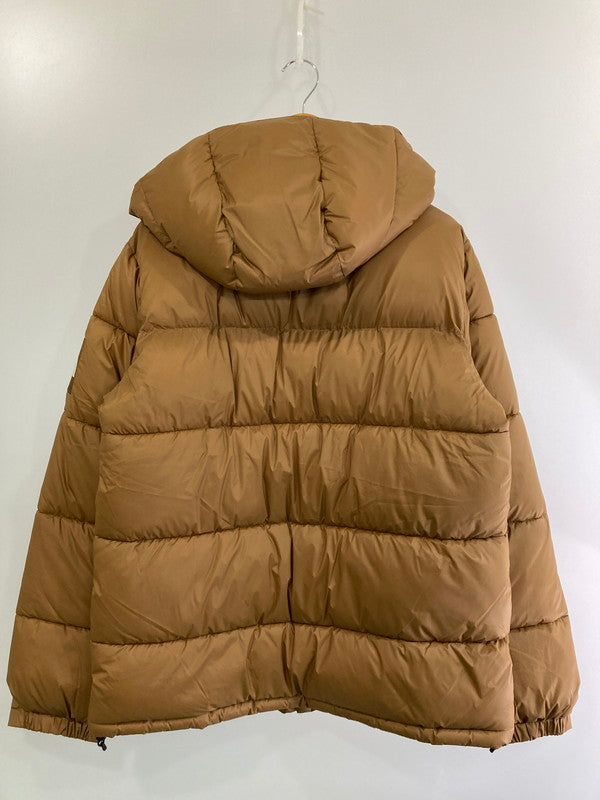 【中古品】【メンズ】 THE NORTH FACE ザ・ノースフェイス NY82032 CAMP SIERRA SHORT UB キャンプシエラショート ジャケット アウター 144-250123-me-29-min サイズ：L カラー：キャメル系 万代Net店