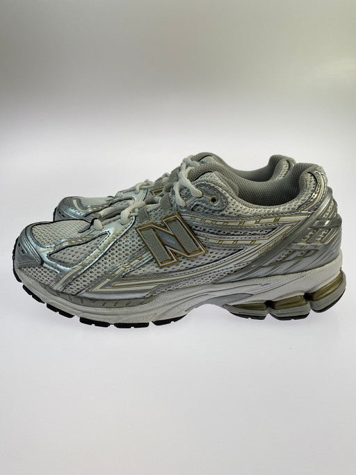 【中古品】【メンズ】 NEW BALANCE ニューバランス M1906RI スニーカー シューズ 靴 162-250123-me-11-min サイズ：27.0cm US9 カラー：ホワイト/シルバー 万代Net店