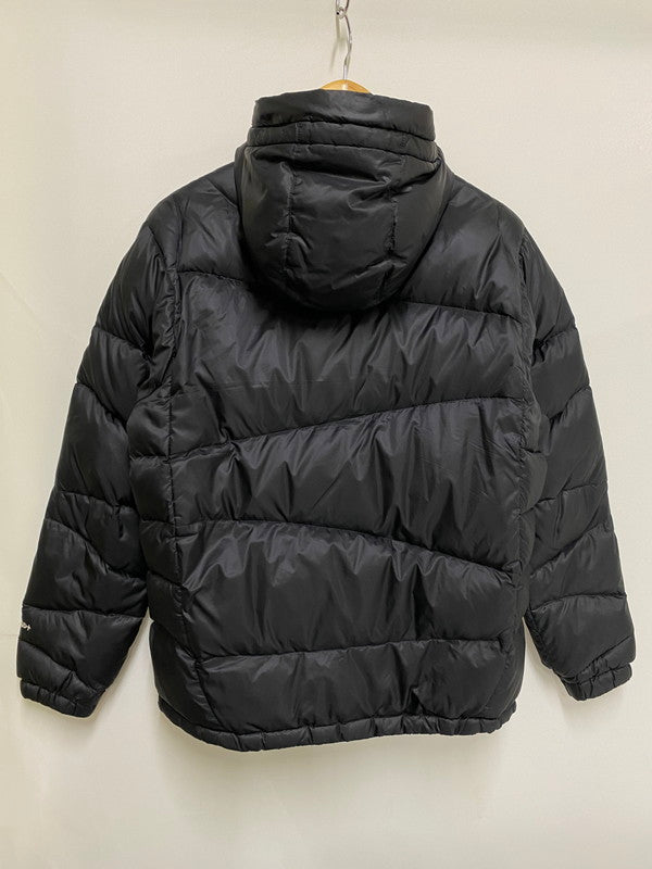 【中古品】【メンズ】 Mammut マムート ATLAS HOODED DOWN JACKET アトラスフーデッドダウンジャケット 144-250121-ks-32-min サイズ：M カラー：ブラック 万代Net店