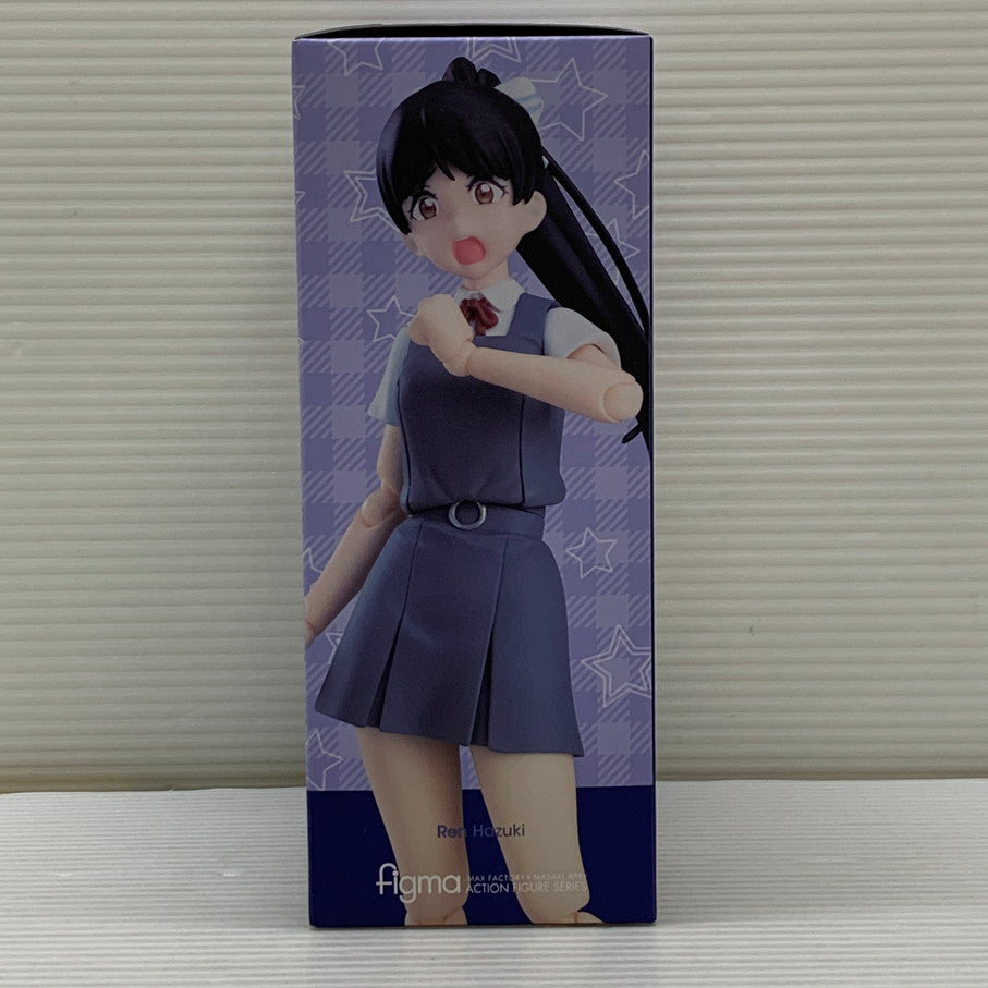 【中古品】 figma 葉月恋 「ラブライブ!スーパースター!!」 フィギュア マックスファクトリー 053-260306-em-14-min 万代Net店
