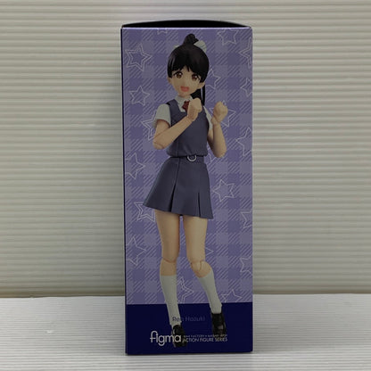 【中古品】 figma 葉月恋 「ラブライブ!スーパースター!!」 フィギュア マックスファクトリー 053-260306-em-14-min 万代Net店