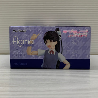 【中古品】 figma 葉月恋 「ラブライブ!スーパースター!!」 フィギュア マックスファクトリー 053-260306-em-14-min 万代Net店