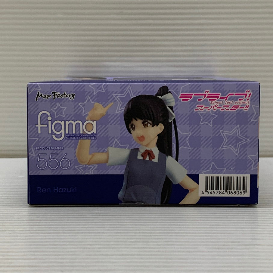 【中古品】 figma 葉月恋 「ラブライブ!スーパースター!!」 フィギュア マックスファクトリー 053-260306-em-14-min 万代Net店