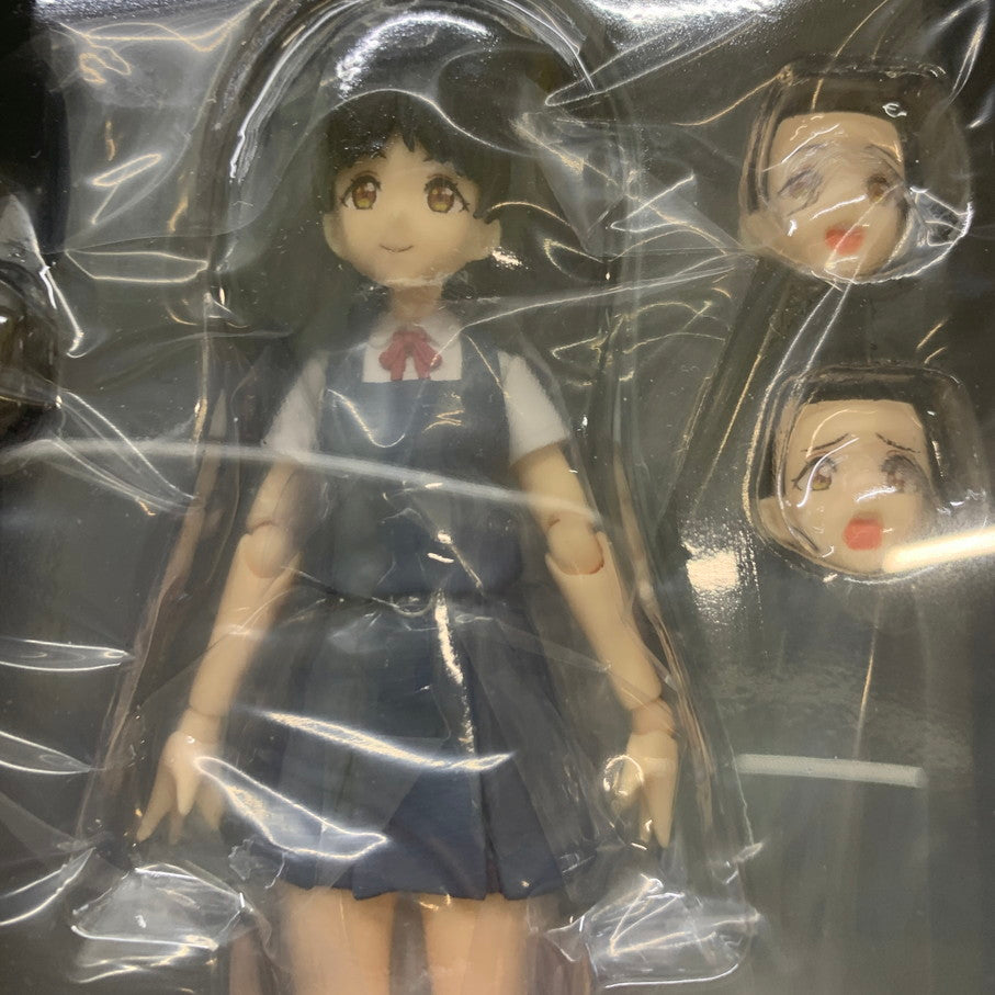 【中古品】 figma 葉月恋 「ラブライブ!スーパースター!!」 フィギュア マックスファクトリー 053-260306-em-14-min 万代Net店