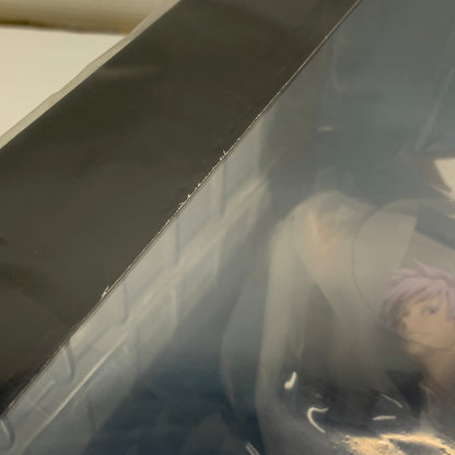 【未使用品】 新品 ARTFX J 五条 悟 懐玉・玉折 Ver. 呪術廻戦 1/8スケール フィギュア コトブキヤ 051-251029-cn-2-min 万代Net店