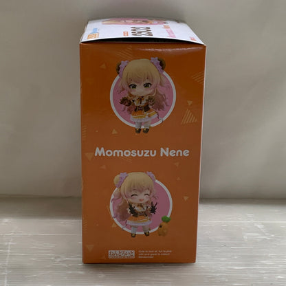 【中古品】 ねんどろいど 桃鈴ねね hololive ホロライブ フィギュア Vtuber 053-260729-SH-08-hon 万代Net店