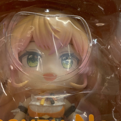 【中古品】 ねんどろいど 桃鈴ねね hololive ホロライブ フィギュア Vtuber 053-260729-SH-08-hon 万代Net店