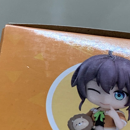 【中古品】 ねんどろいど 夏色まつり hololive ホロライブ フィギュア Vtuber 053-260430-hu-04-min 万代Net店