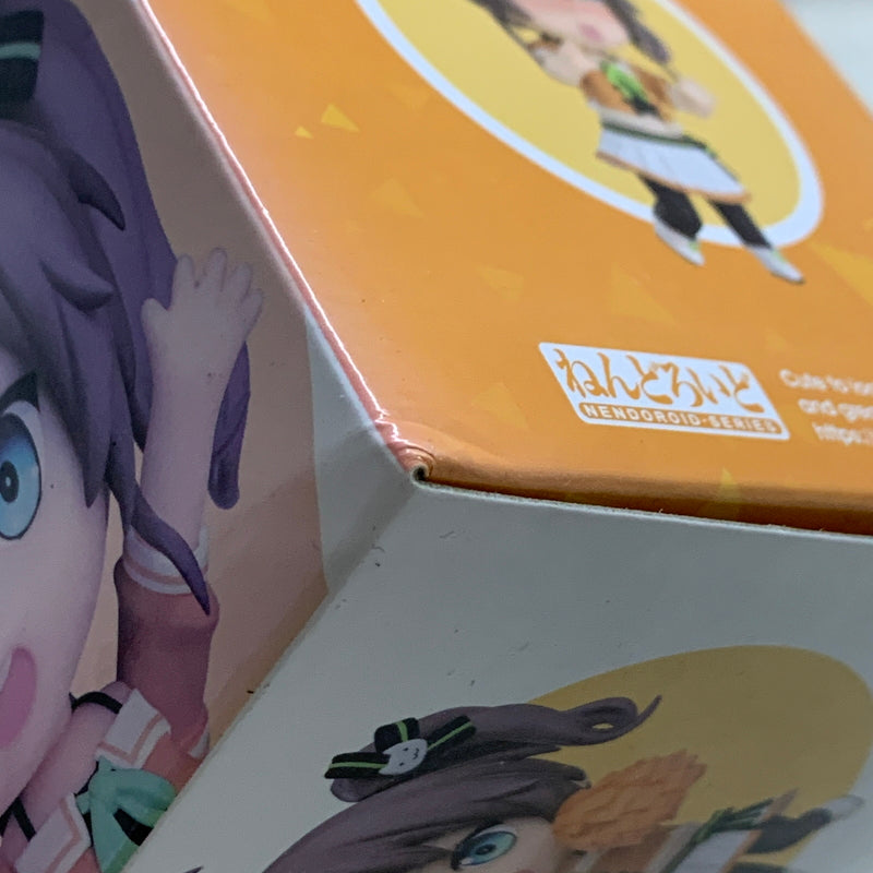 【中古品】 ねんどろいど 夏色まつり hololive ホロライブ フィギュア Vtuber 053-260430-hu-04-min 万代Net店