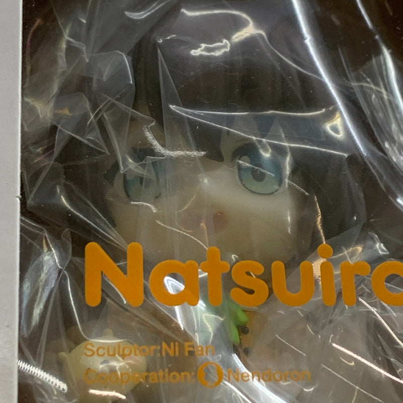 【中古品】 ねんどろいど 夏色まつり hololive ホロライブ フィギュア Vtuber 053-260430-hu-04-min 万代Net店