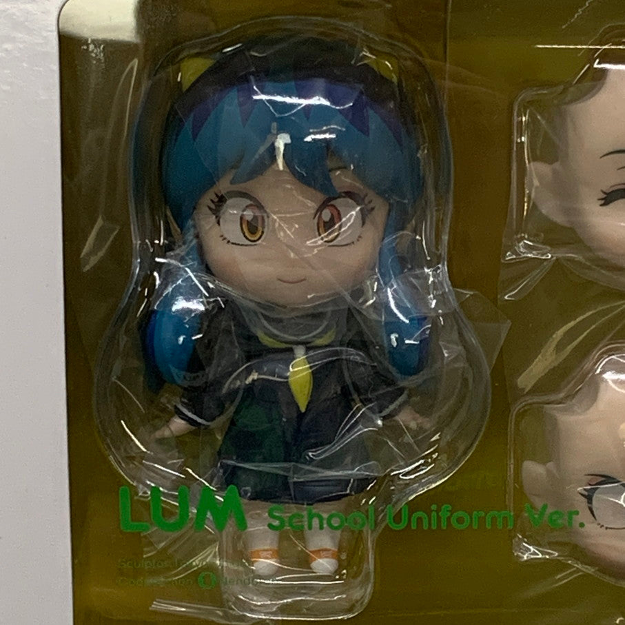 【未使用品】 ねんどろいど 1745 ラム 制服Ver. うる星やつら ノンスケール 塗装済可動 フィギュア 053-251029-cn-6-min 万代Net店