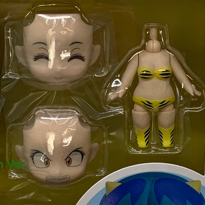 【未使用品】 ねんどろいど 1745 ラム 制服Ver. うる星やつら ノンスケール 塗装済可動 フィギュア 053-251029-cn-6-min 万代Net店