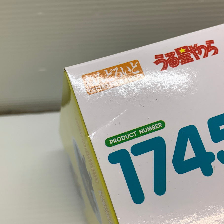 【未使用品】 ねんどろいど 1745 ラム 制服Ver. うる星やつら ノンスケール 塗装済可動 フィギュア 053-251029-cn-6-min 万代Net店