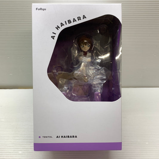 【中古品】 TENITOL 名探偵コナン 灰原哀 フリュー フィギュア アニメ 052-260210-em-13-min 万代Net店