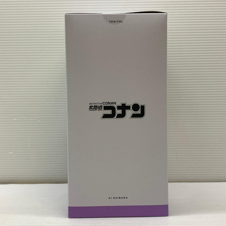 【中古品】 TENITOL 名探偵コナン 灰原哀 フリュー フィギュア アニメ 052-260210-em-13-min 万代Net店