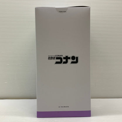 【中古品】 TENITOL 名探偵コナン 灰原哀 フリュー フィギュア アニメ 052-260210-em-13-min 万代Net店