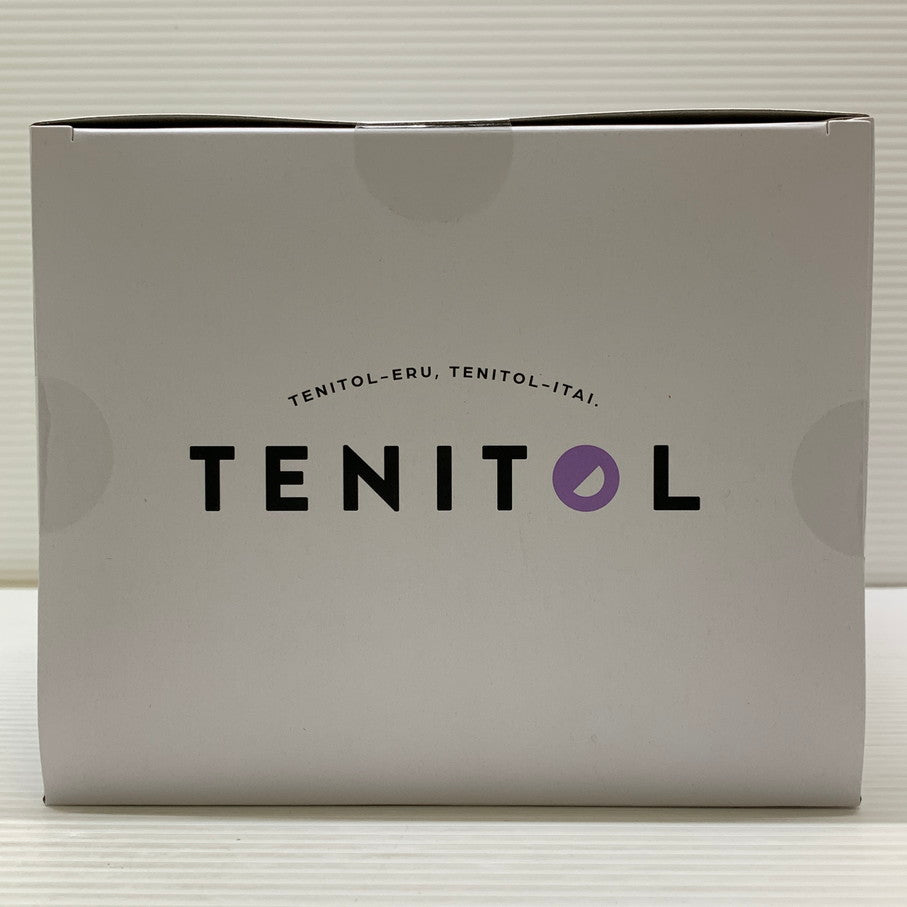 【中古品】 TENITOL 名探偵コナン 灰原哀 フリュー フィギュア アニメ 052-260210-em-13-min 万代Net店