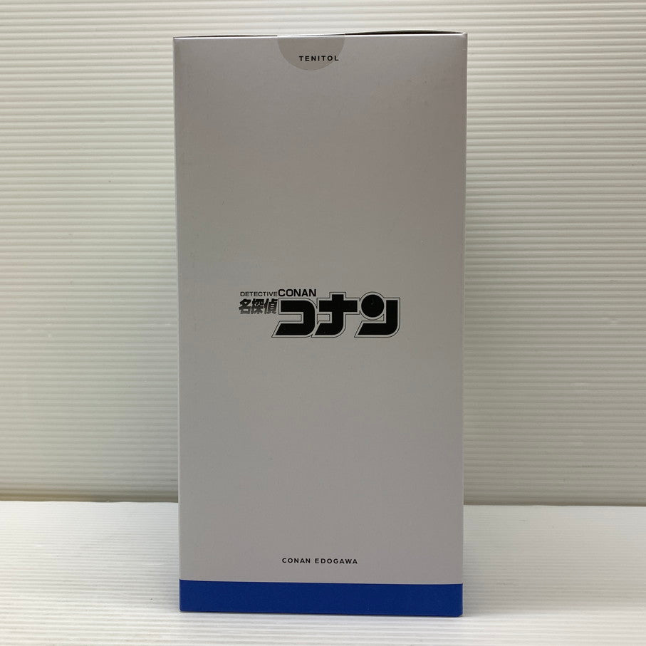 【中古品】 TENITOL 名探偵コナン 江戸川コナン フリュー フィギュア アニメ 052-260210-em-15-min 万代Net店