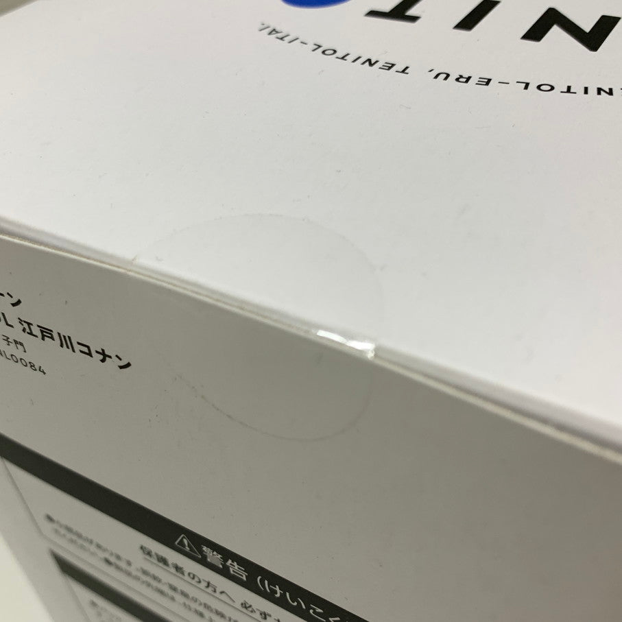 【中古品】 TENITOL 名探偵コナン 江戸川コナン フリュー フィギュア アニメ 052-260210-em-15-min 万代Net店