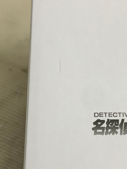 【中古品】 TENITOL 名探偵コナン 安室透 フィギュア アニメ グッズ 052-260507-hu-06-min 万代Net店