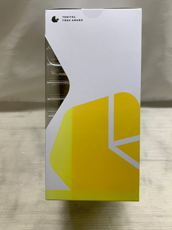 【中古品】 TENITOL 名探偵コナン 安室透 フィギュア アニメ グッズ 052-260507-hu-06-min 万代Net店