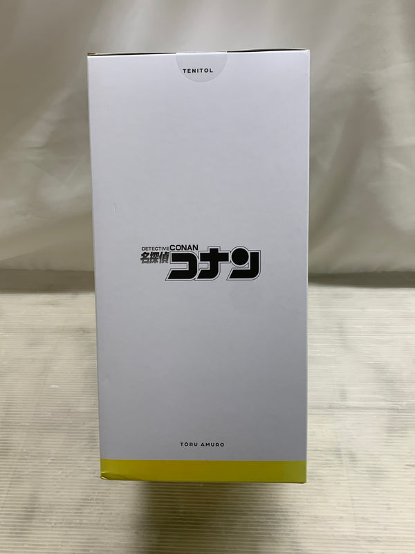 【中古品】 TENITOL 名探偵コナン 安室透 フィギュア アニメ グッズ 052-260507-hu-06-min 万代Net店