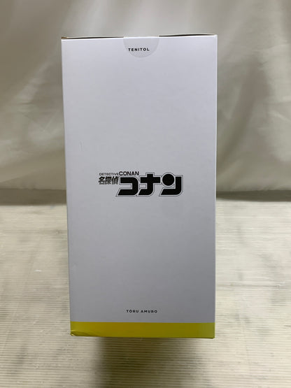 【中古品】 TENITOL 名探偵コナン 安室透 フィギュア アニメ グッズ 052-260507-hu-06-min 万代Net店