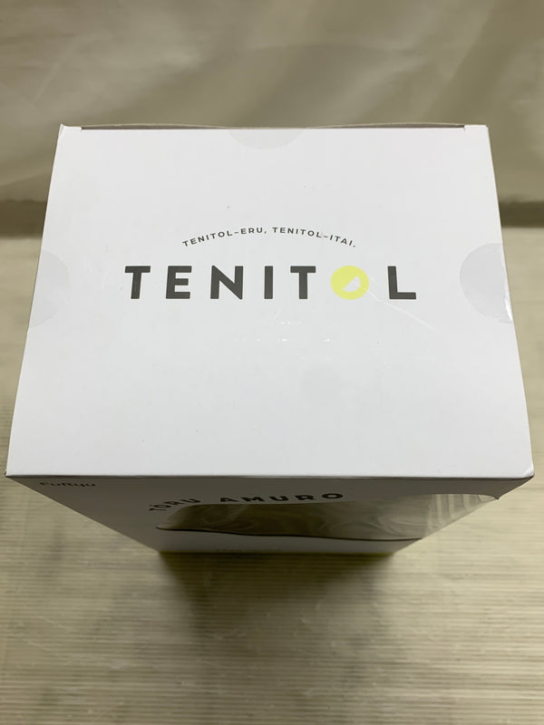 【中古品】 TENITOL 名探偵コナン 安室透 フィギュア アニメ グッズ 052-260507-hu-06-min 万代Net店