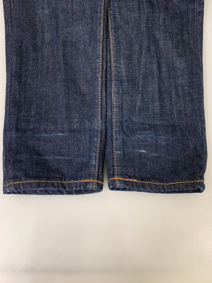 【中古品】【メンズ】 LEVI'S リーバイス 521 DENIM PANT デニムパンツ ボトムス 157-260617-yn-04-min サイズ：W28 カラー：インディゴ 万代Net店
