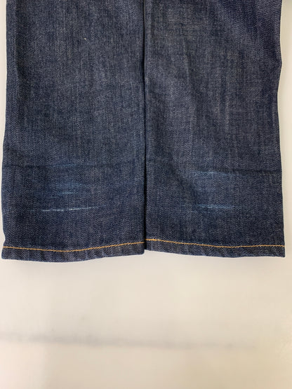 【中古品】【メンズ】 LEVI'S リーバイス 521 DENIM PANT デニムパンツ ボトムス 157-260617-yn-04-min サイズ：W28 カラー：インディゴ 万代Net店