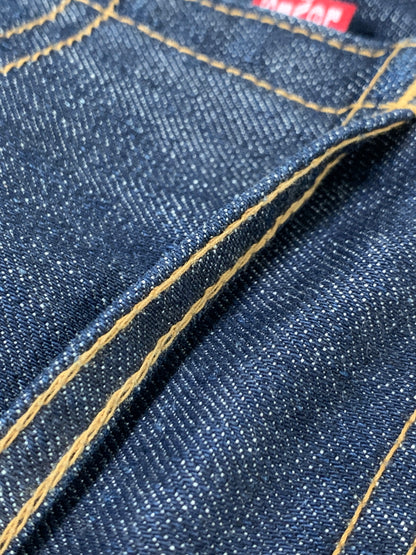 【中古品】【メンズ】 LEVI'S リーバイス 521 DENIM PANT デニムパンツ ボトムス 157-260617-yn-04-min サイズ：W28 カラー：インディゴ 万代Net店