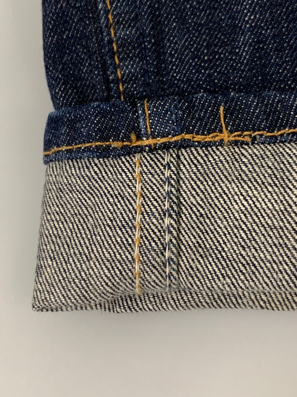 【中古品】【メンズ】 LEVI'S リーバイス 521 DENIM PANT デニムパンツ ボトムス 157-260617-yn-04-min サイズ：W28 カラー：インディゴ 万代Net店