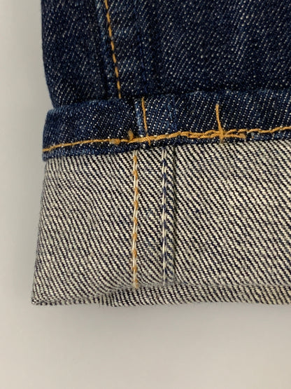 【中古品】【メンズ】 LEVI'S リーバイス 521 DENIM PANT デニムパンツ ボトムス 157-260617-yn-04-min サイズ：W28 カラー：インディゴ 万代Net店