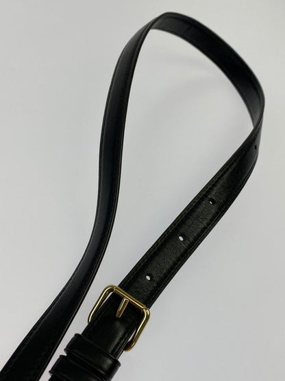 【中古品】【レディース】 COACH コーチ COACH 2WAY ハンドバッグ 鞄 180-250129-AS-29-min カラー：ホワイト/ブラック系 万代Net店