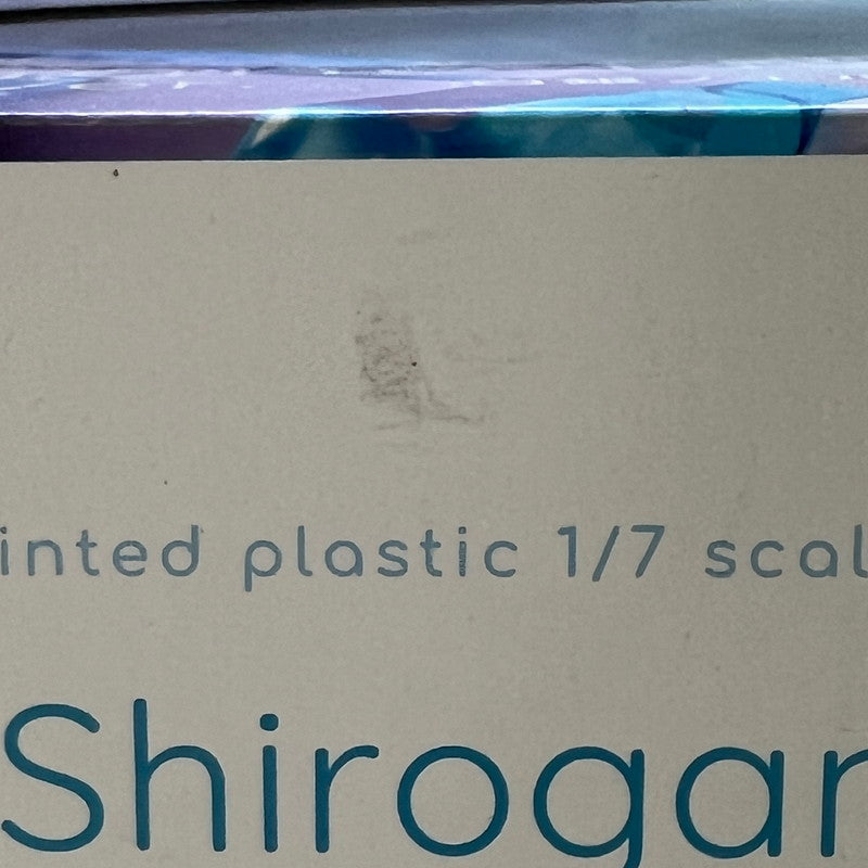 【中古品】 ホロライブ 白銀ノエル グッドスマイルカンパニー 水着Ver.　1/ 7スケールフィギュア hololive おもちゃ 045-251015-em-02-min 万代Net店