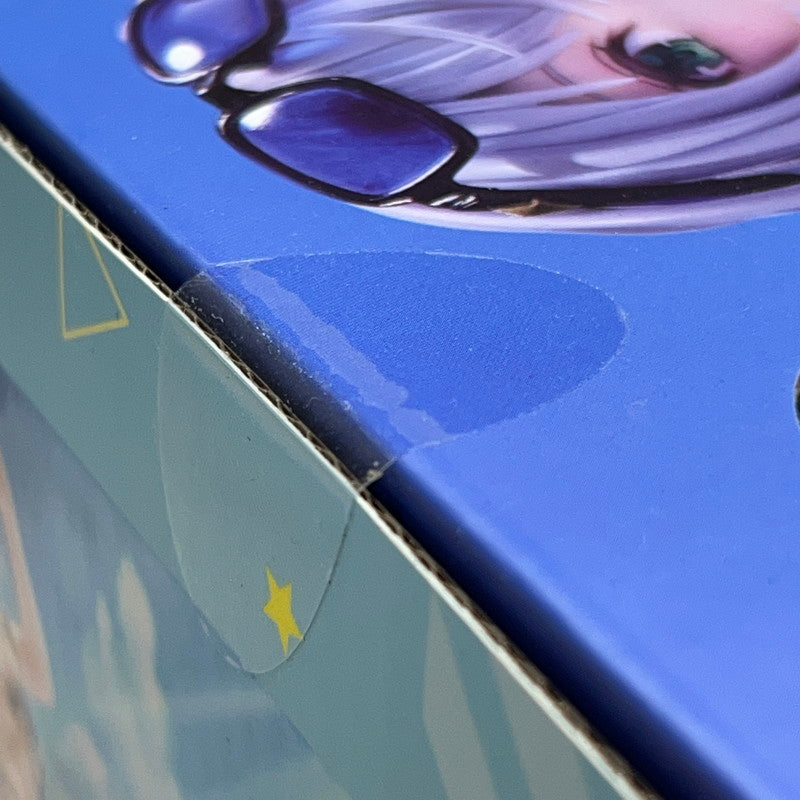 【中古品】 ホロライブ 白銀ノエル グッドスマイルカンパニー 水着Ver.　1/ 7スケールフィギュア hololive おもちゃ 045-251015-em-02-min 万代Net店