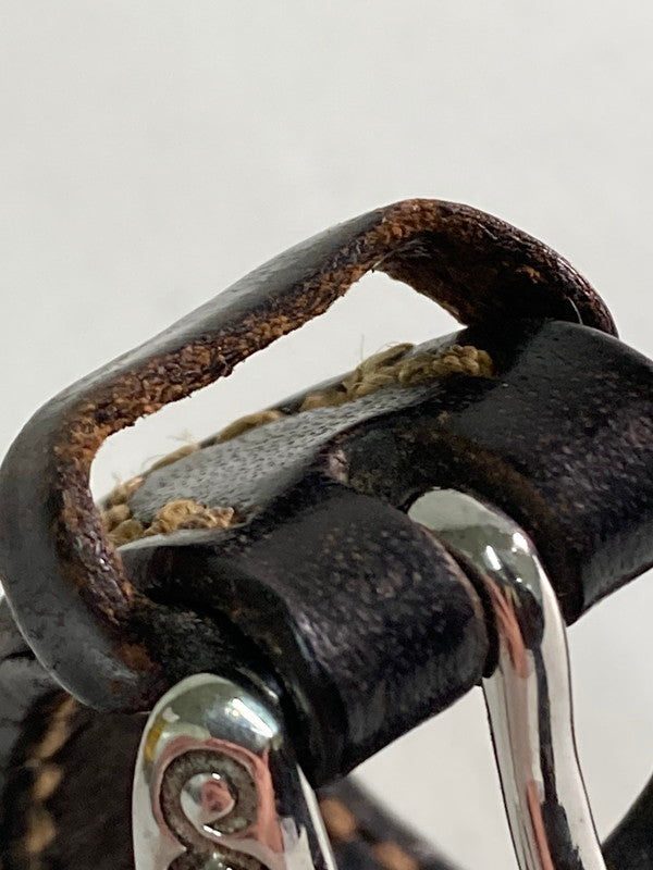 【中古品】【メンズ】 SAAD サード ターコイズ 自動巻き時計 196-250122-AS-14-min カラー：ブラウン系 万代Net店