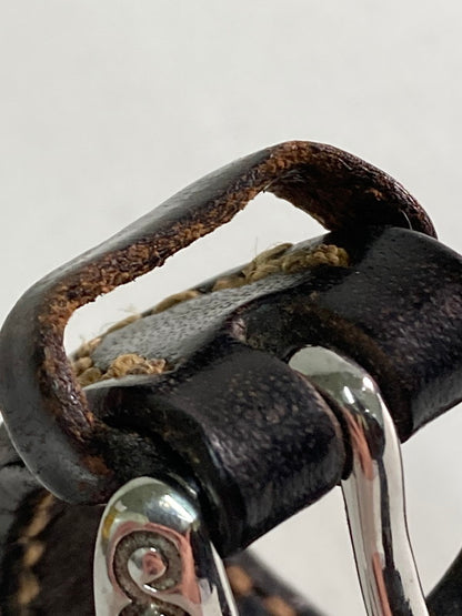 【中古品】【メンズ】 SAAD サード ターコイズ 自動巻き時計 196-250122-AS-14-min カラー：ブラウン系 万代Net店